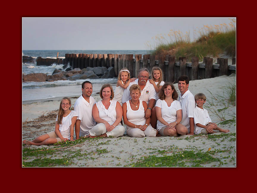 Charleston photographer, Folly Beach, Folly Beach photographer, family portrait, family photographer, family beach photographer, beach photographer, family portrait
