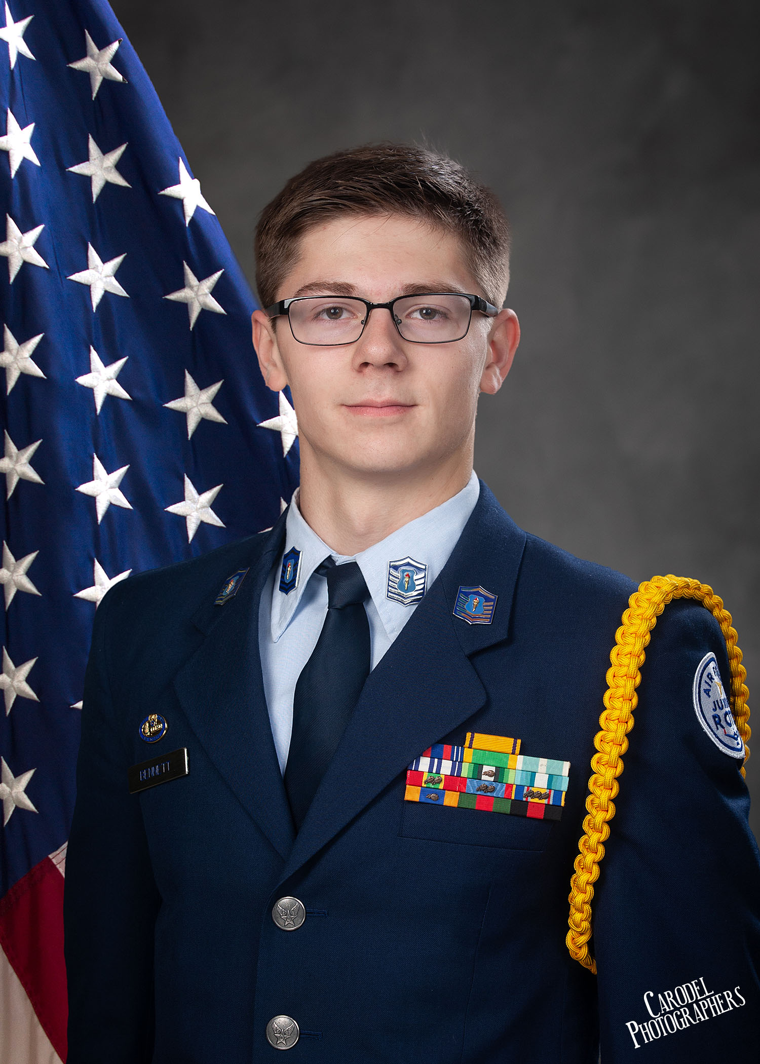 Ashley Ridge High School, AFJROTC, ARHS AFJROTC, Ashley Ridge HS AFJROTC, Swamp Foxes, JROTC, Summerville, composite, composite photography