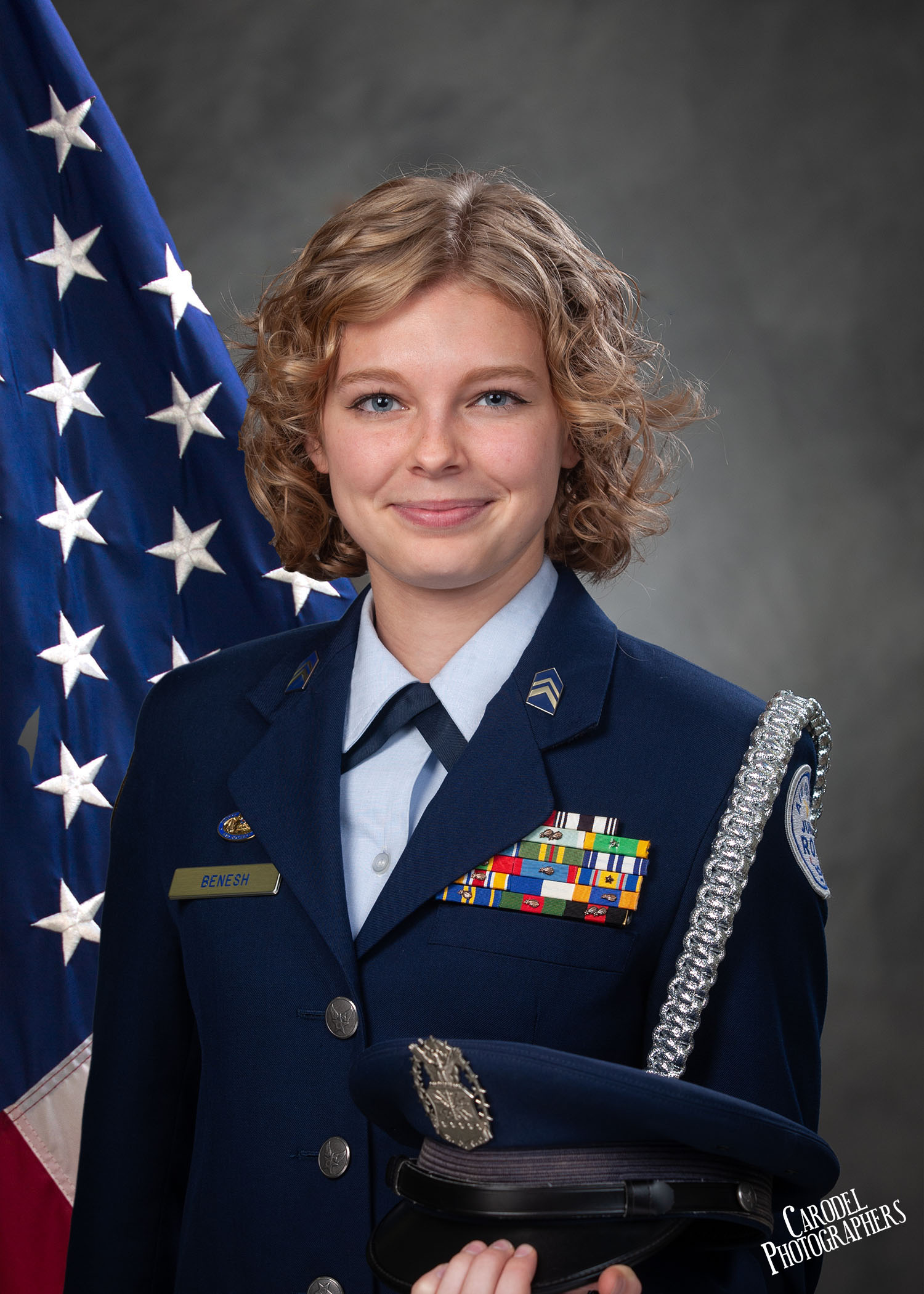 Ashley Ridge High School, AFJROTC, ARHS AFJROTC, Ashley Ridge HS AFJROTC, Swamp Foxes, JROTC, Summerville, composite, composite photography